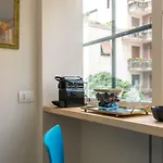 Mini loft Moscova