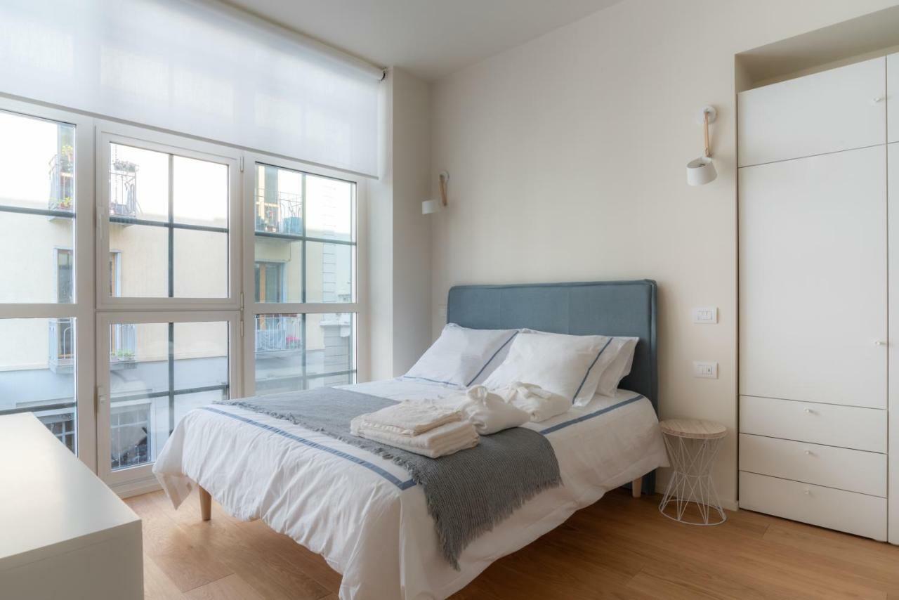 Mini Loft Moscova Appartamento