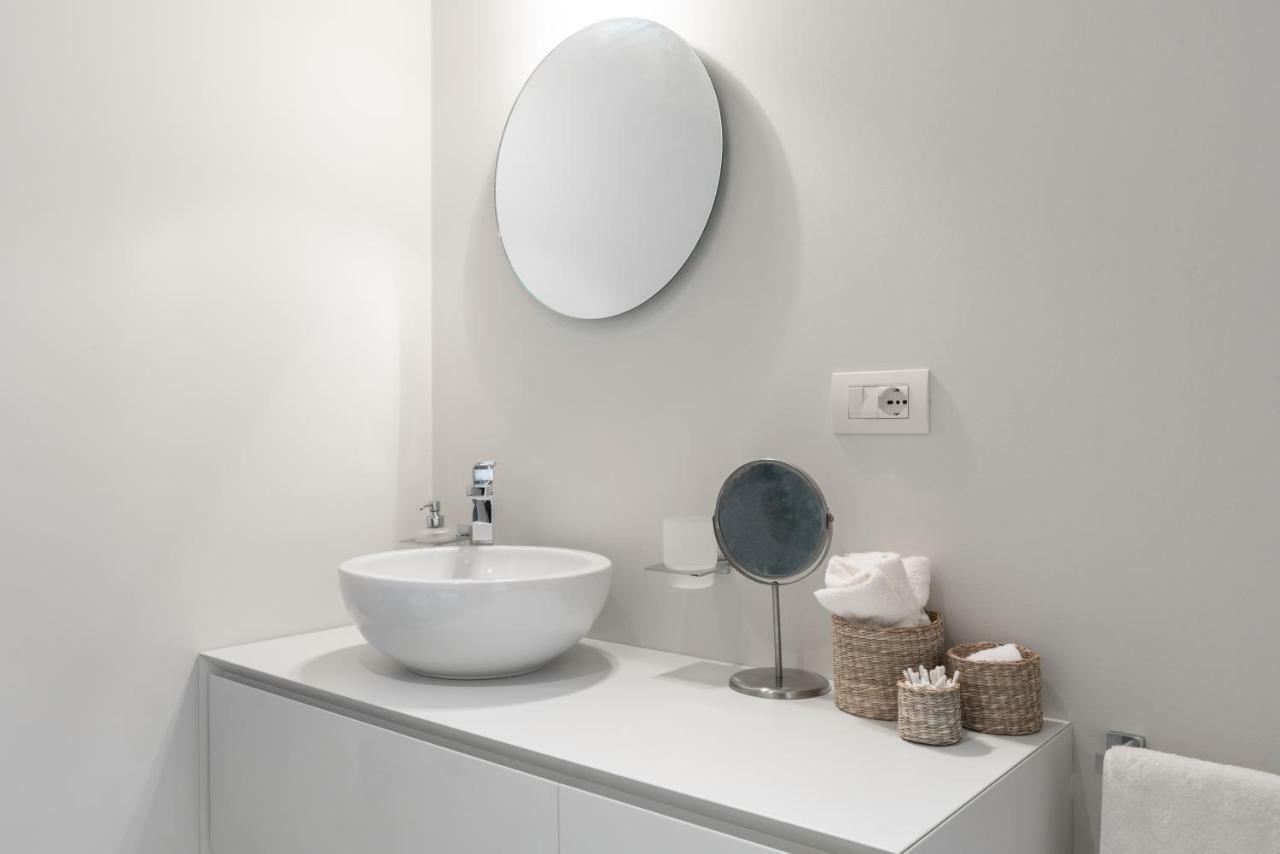 Mini Loft Moscova Milano