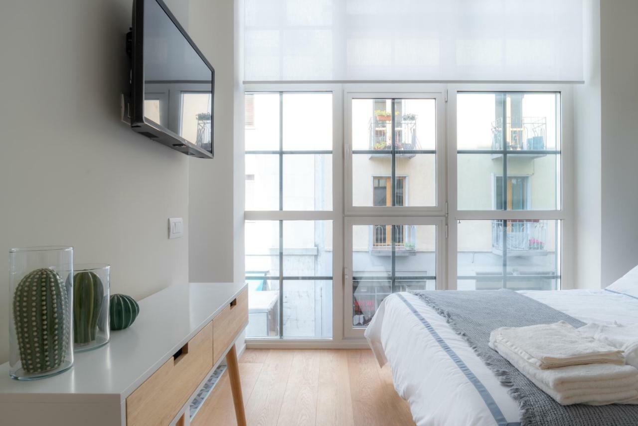 Mini Loft Moscova Milano