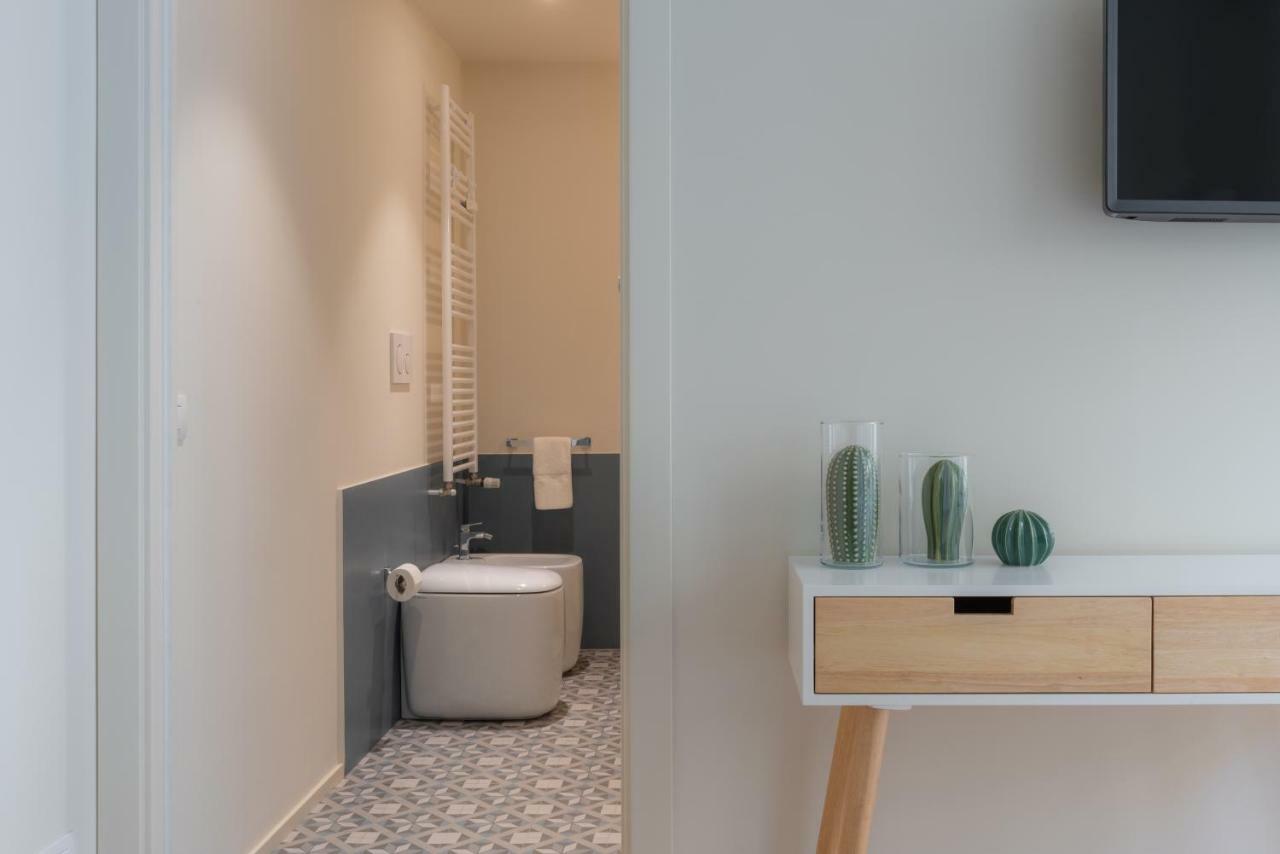 Appartamento Mini Loft Moscova Milano