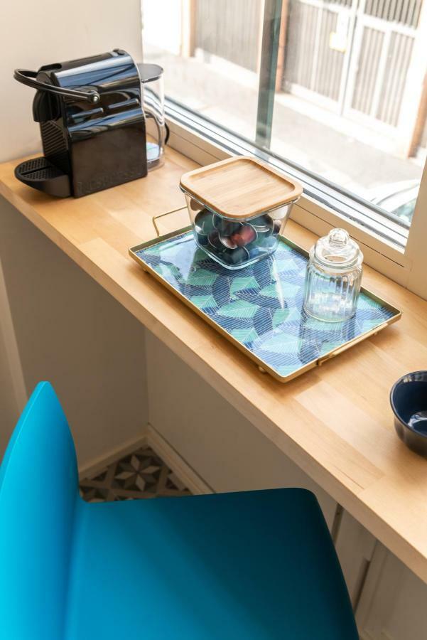 Mini Loft Moscova * Milano