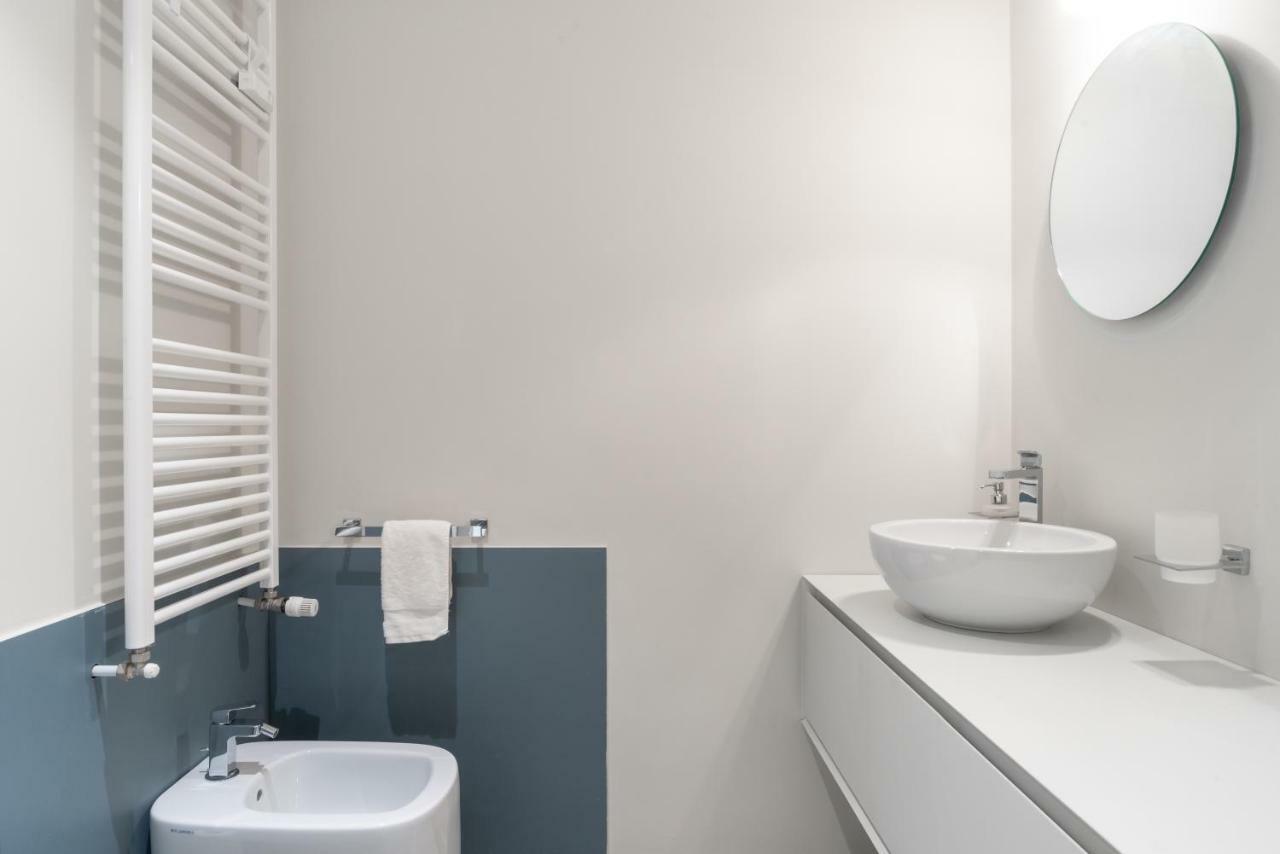 Mini Loft Moscova Appartamento Milano