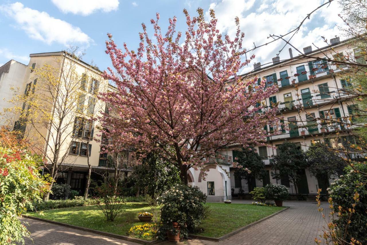 Mini Loft Moscova Milano