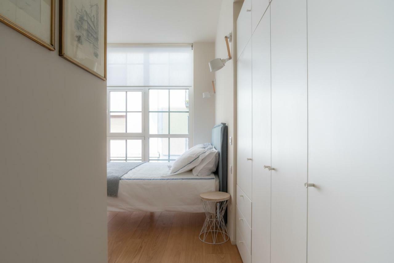 Mini Loft Moscova Appartamento