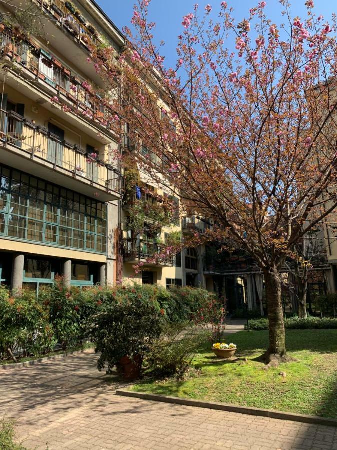 Mini Loft Moscova Appartamento Milano